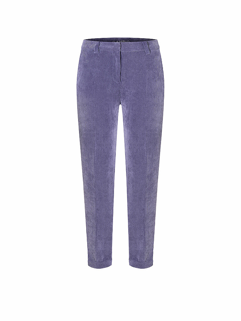 CAMBIO Chino KRYSTAL lila | 36/L27 CAMBIO Chino KRYSTAL lila | 36/L27 von CAMBIO