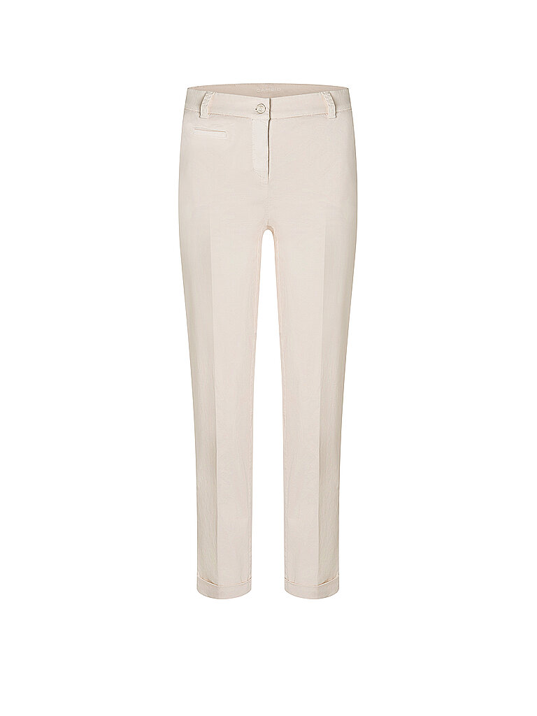 CAMBIO Chino STELLA beige | 42/L28 von CAMBIO