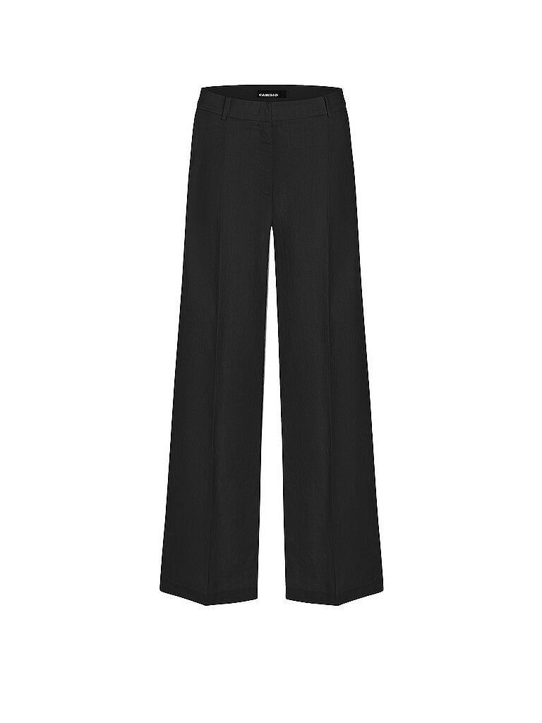 CAMBIO Marlenenhose High Waist MIRA schwarz | 32 CAMBIO Marlenenhose High Waist MIRA schwarz | 32 von CAMBIO