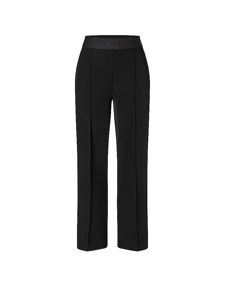 CAMBIO Hose Culotte CAMERON schwarz | 38/L27 CAMBIO Hose Culotte CAMERON schwarz | 38/L27 von CAMBIO