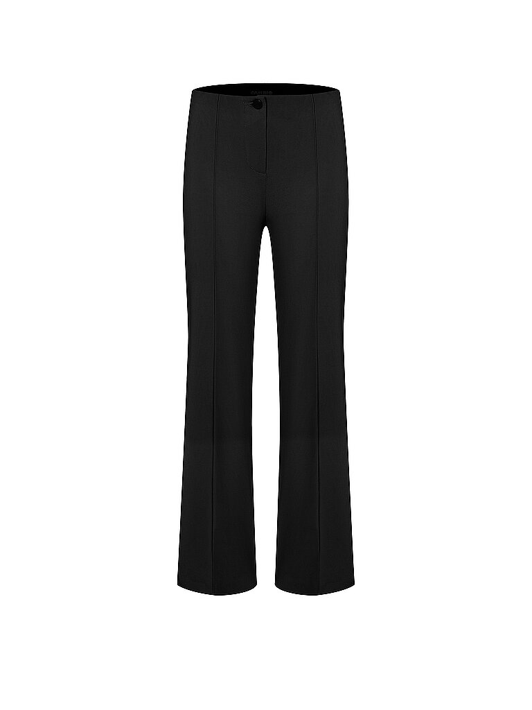 CAMBIO Hose Flared Fit 7/8 ROS EASY KICK schwarz | 44/L28 von CAMBIO