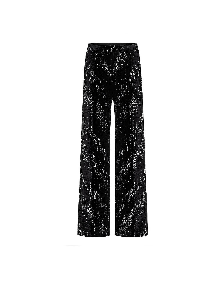 CAMBIO Hose Flared Fit AVA schwarz | 38/L32 CAMBIO Hose Flared Fit AVA schwarz | 38/L32 von CAMBIO