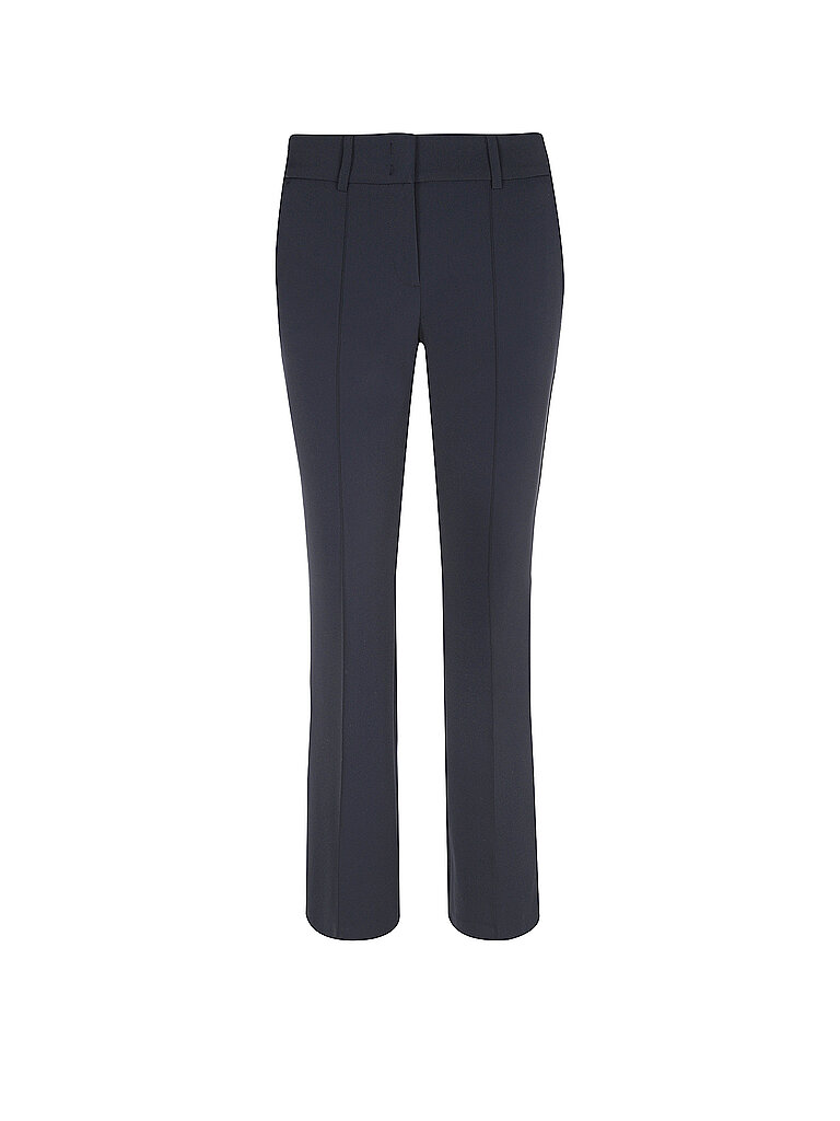 CAMBIO Hose Flared Fit FAHRA dunkelblau | 34/L29 CAMBIO Hose Flared Fit FAHRA dunkelblau | 34/L29 von CAMBIO