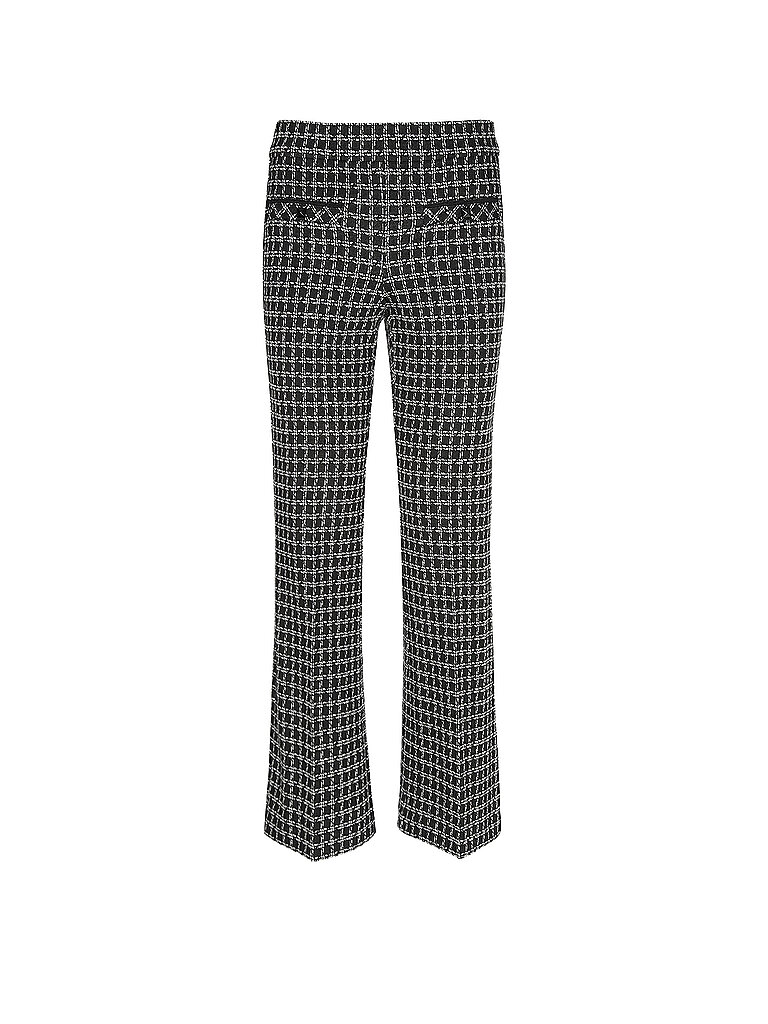 CAMBIO Hose Flared Fit FAITH schwarz | 44/L29 CAMBIO Hose Flared Fit FAITH schwarz | 44/L29 von CAMBIO