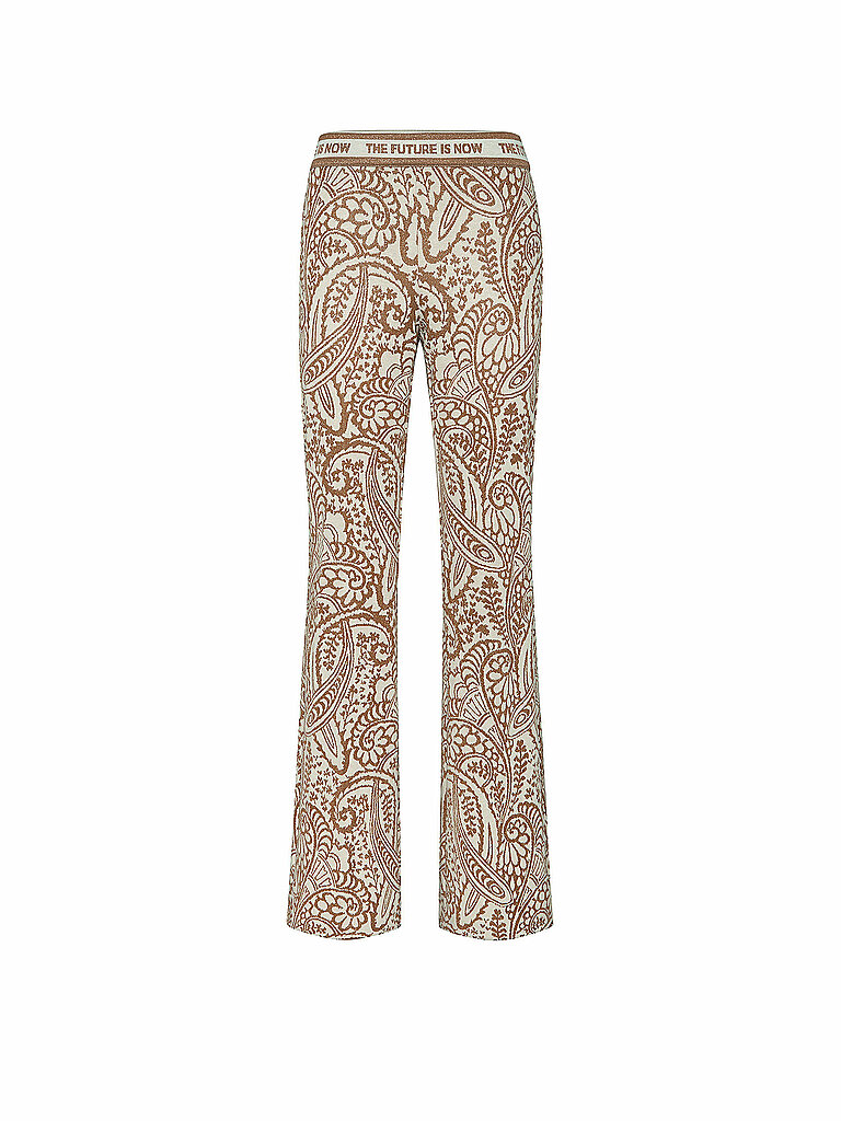 CAMBIO Hose Flared Fit FRANCIS gold | 40/L34 CAMBIO Hose Flared Fit FRANCIS gold | 40/L34 von CAMBIO