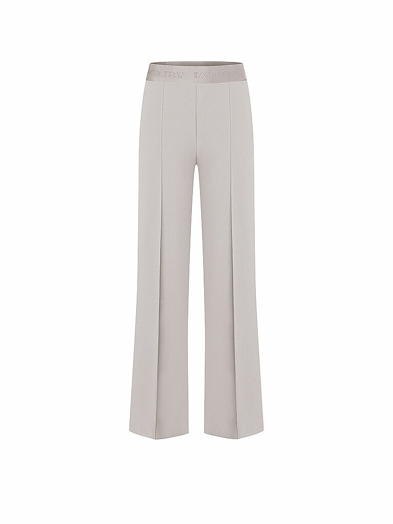 CAMBIO Hose Flared Fit creme | 44/L32 CAMBIO Hose Flared Fit creme | 44/L32 von CAMBIO