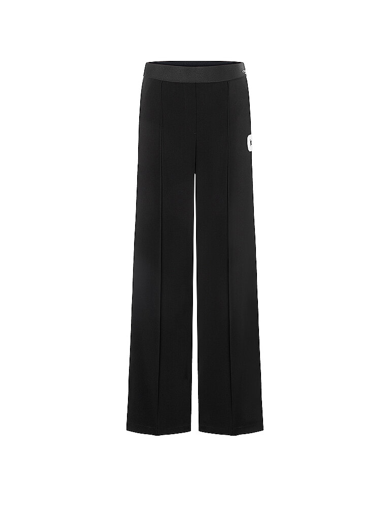 CAMBIO Hose Jogging Fit AVA GALON schwarz | 34/L32 CAMBIO Hose Jogging Fit AVA GALON schwarz | 34/L32 von CAMBIO