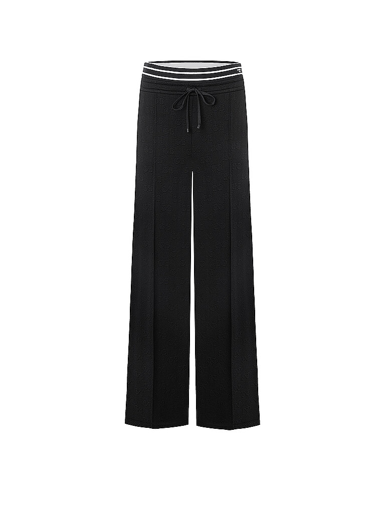 CAMBIO Hose Jogging Fit AVA schwarz | 40/L32 CAMBIO Hose Jogging Fit AVA schwarz | 40/L32 von CAMBIO