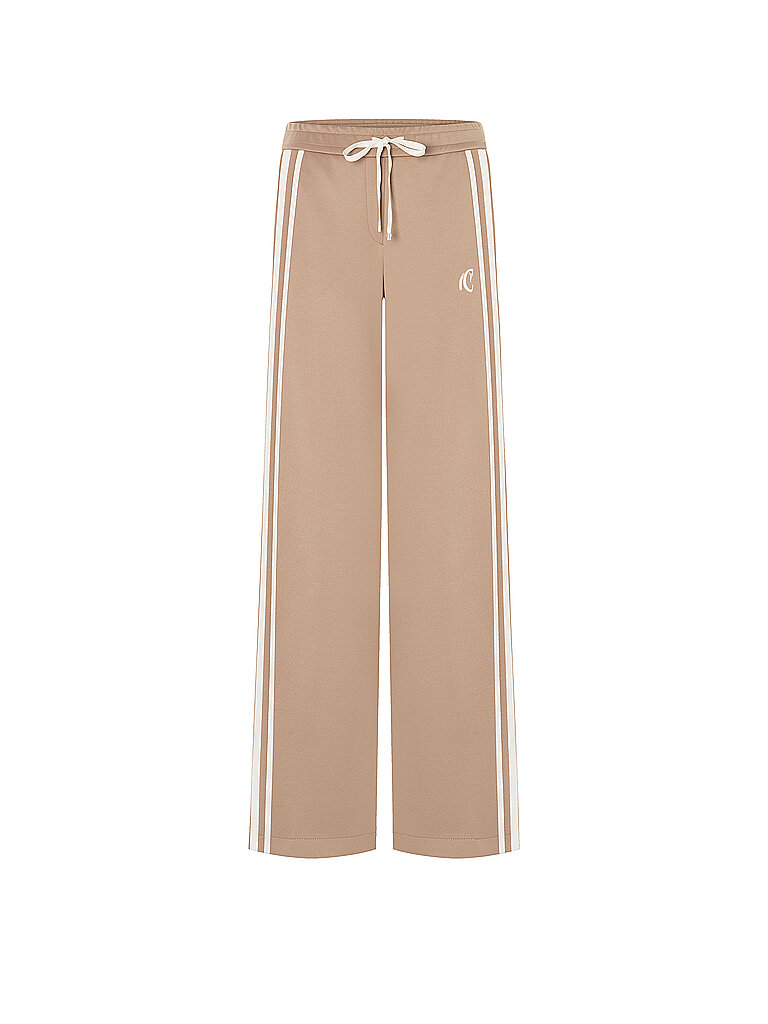 CAMBIO Hose Jogging Fit AVRIL SLIT camel | 38/L32 CAMBIO Hose Jogging Fit AVRIL SLIT camel | 38/L32 von CAMBIO