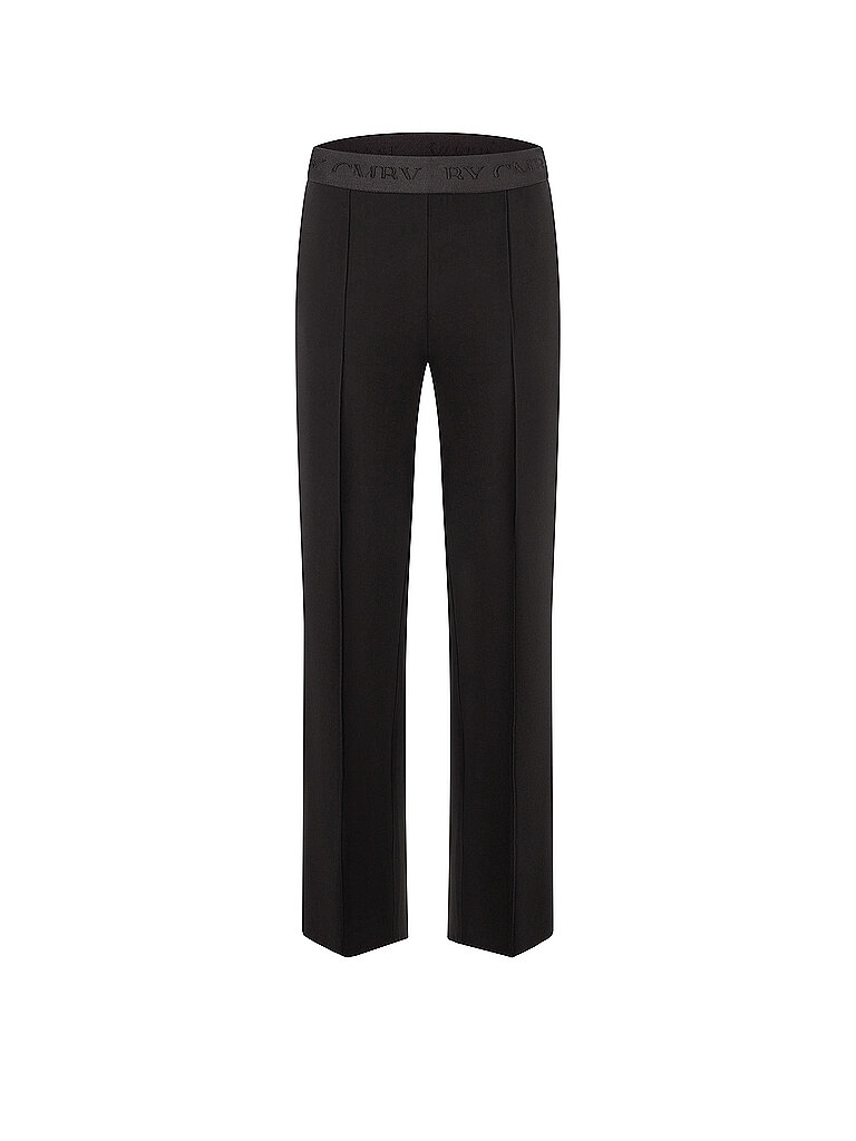 CAMBIO Hose Wide Leg AVA schwarz | 36/L32 CAMBIO Hose Wide Leg AVA schwarz | 36/L32 von CAMBIO