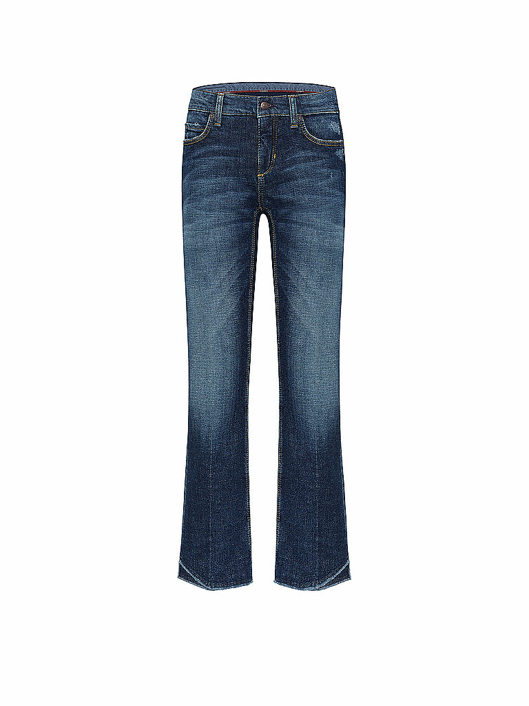 CAMBIO Jeans 7/8 FENJA blau | 34/L28 von CAMBIO