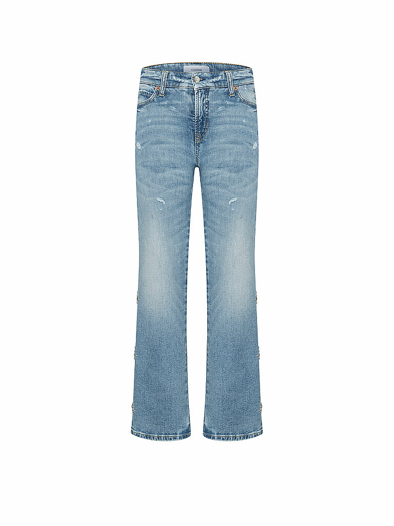 CAMBIO Jeans 7/8 FRANCESCA blau | 36/L28 CAMBIO Jeans 7/8 FRANCESCA blau | 36/L28 von CAMBIO