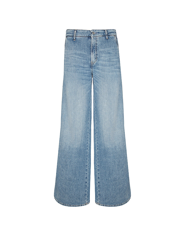 CAMBIO Jeans ALEK blau | 36/L33 von CAMBIO