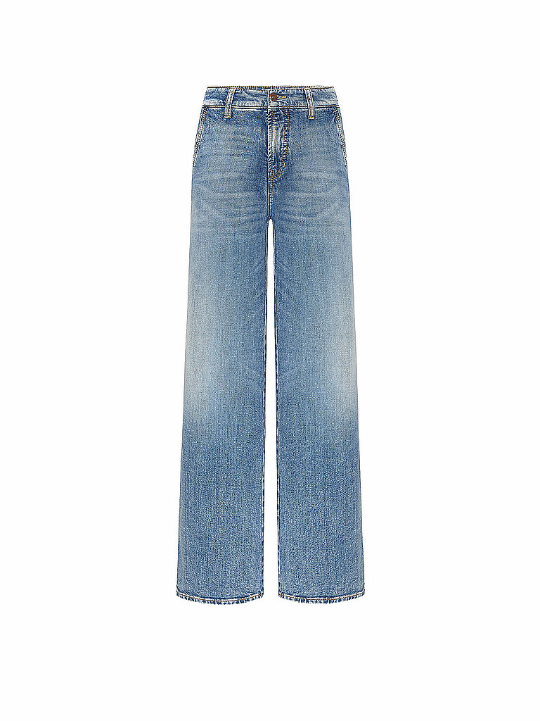 CAMBIO Jeans ANOUK blau | 34/L32 von CAMBIO