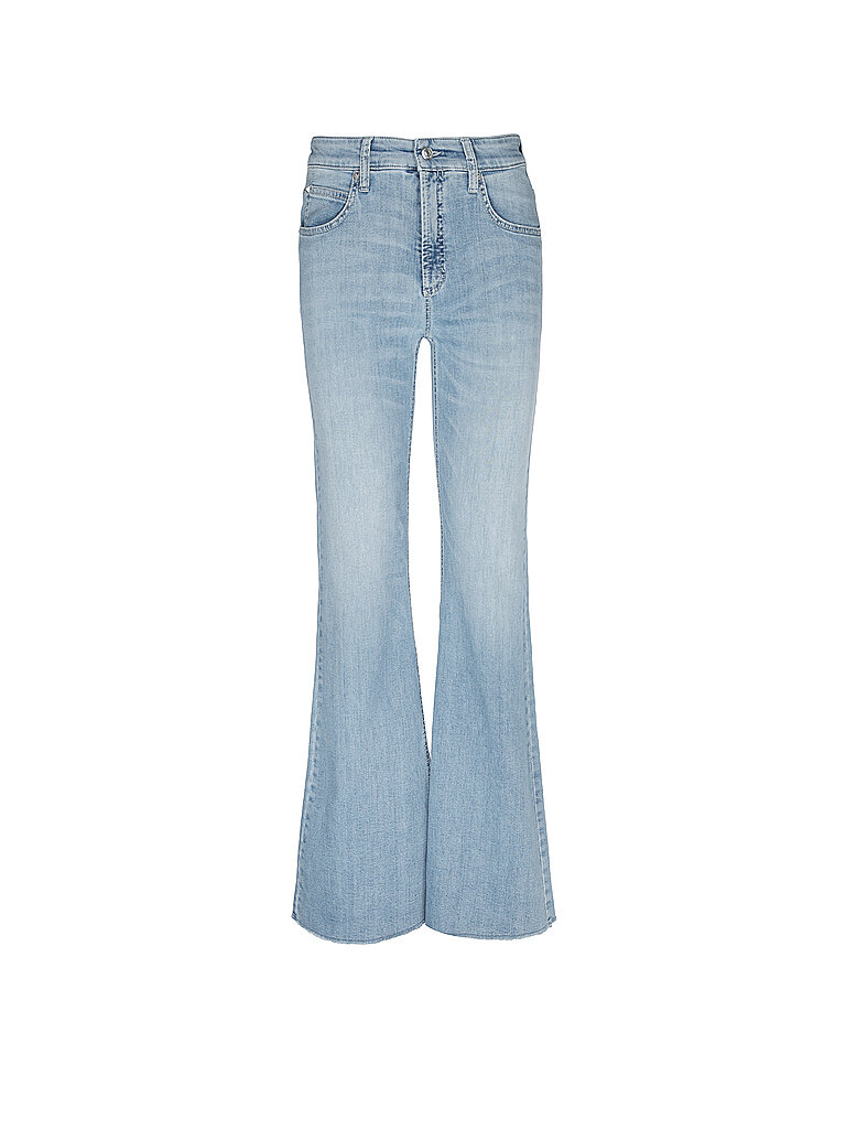 CAMBIO Jeans FABIENNE hellblau | 36/L34 von CAMBIO