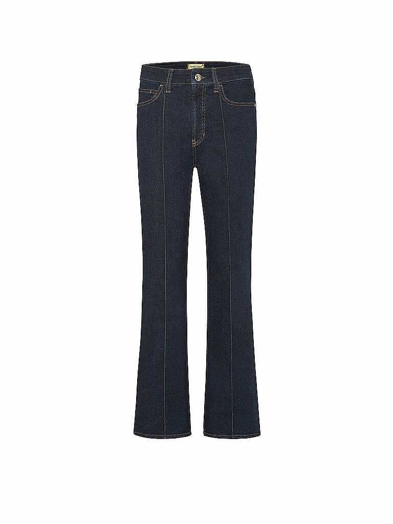 CAMBIO Jeans FEA dunkelblau | 36/L34 von CAMBIO