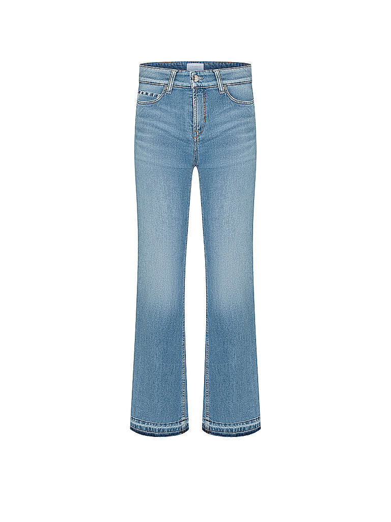 CAMBIO Jeans Flared Fit PARIS blau | 44/L33 CAMBIO Jeans Flared Fit PARIS blau | 44/L33 von CAMBIO