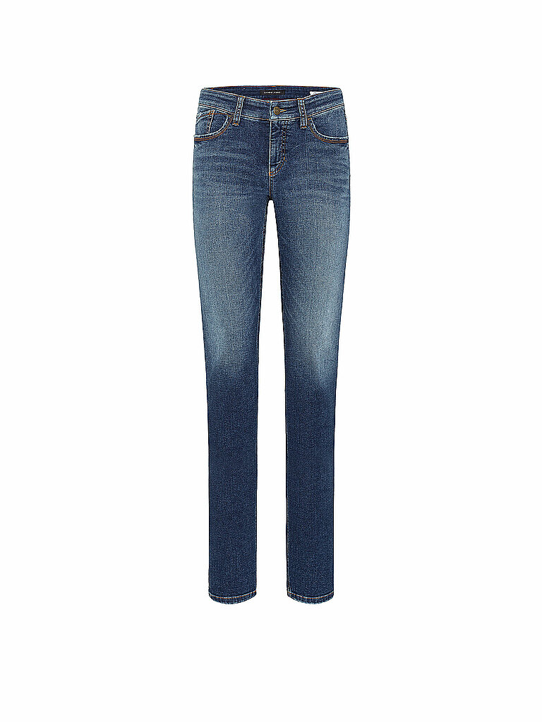 CAMBIO Jeans PARLA blau | 34/L32 von CAMBIO