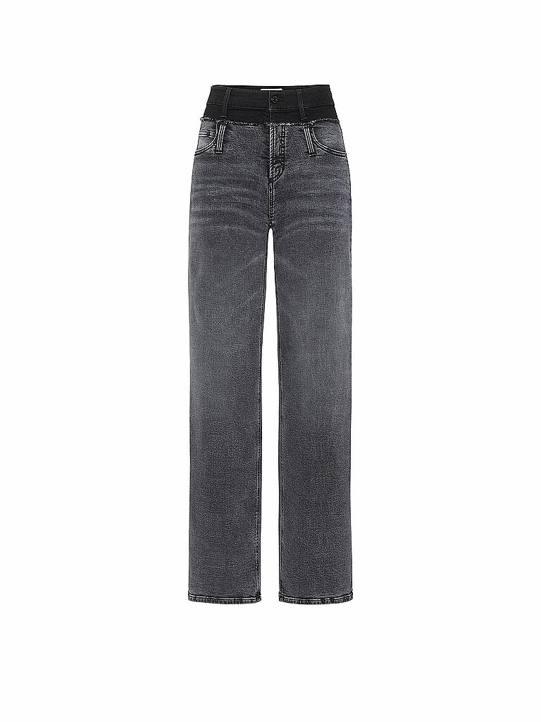 CAMBIO Jeans SHANNEN grau | 42/L34 CAMBIO Jeans SHANNEN grau | 42/L34 von CAMBIO