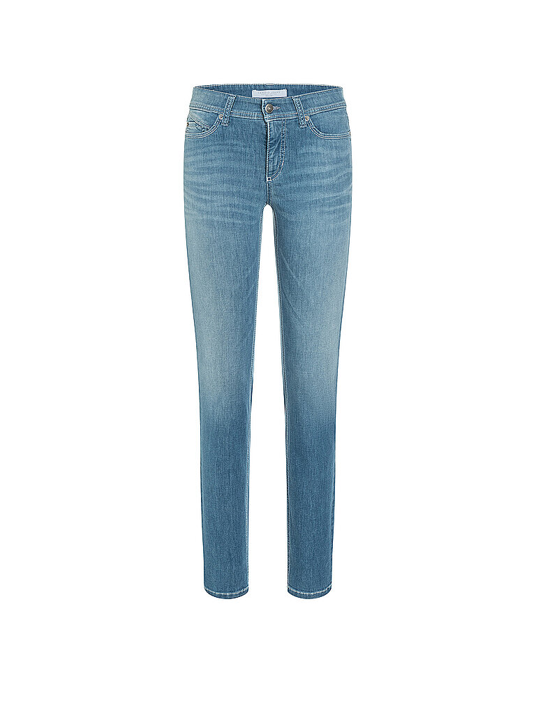 CAMBIO Jeans Slim Fit PARLA hellblau | 44 CAMBIO Jeans Slim Fit PARLA hellblau | 44 von CAMBIO