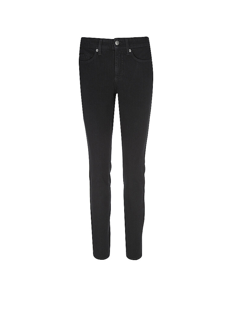 CAMBIO Jeans Slim Fit PARLA schwarz CAMBIO Jeans Slim Fit PARLA schwarz von CAMBIO