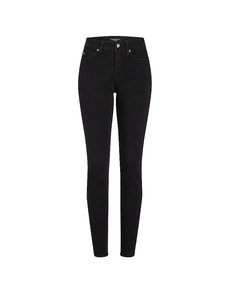 CAMBIO Jeans Slim Fit PARLA schwarz | 46/L32 CAMBIO Jeans Slim Fit PARLA schwarz | 46/L32 von CAMBIO