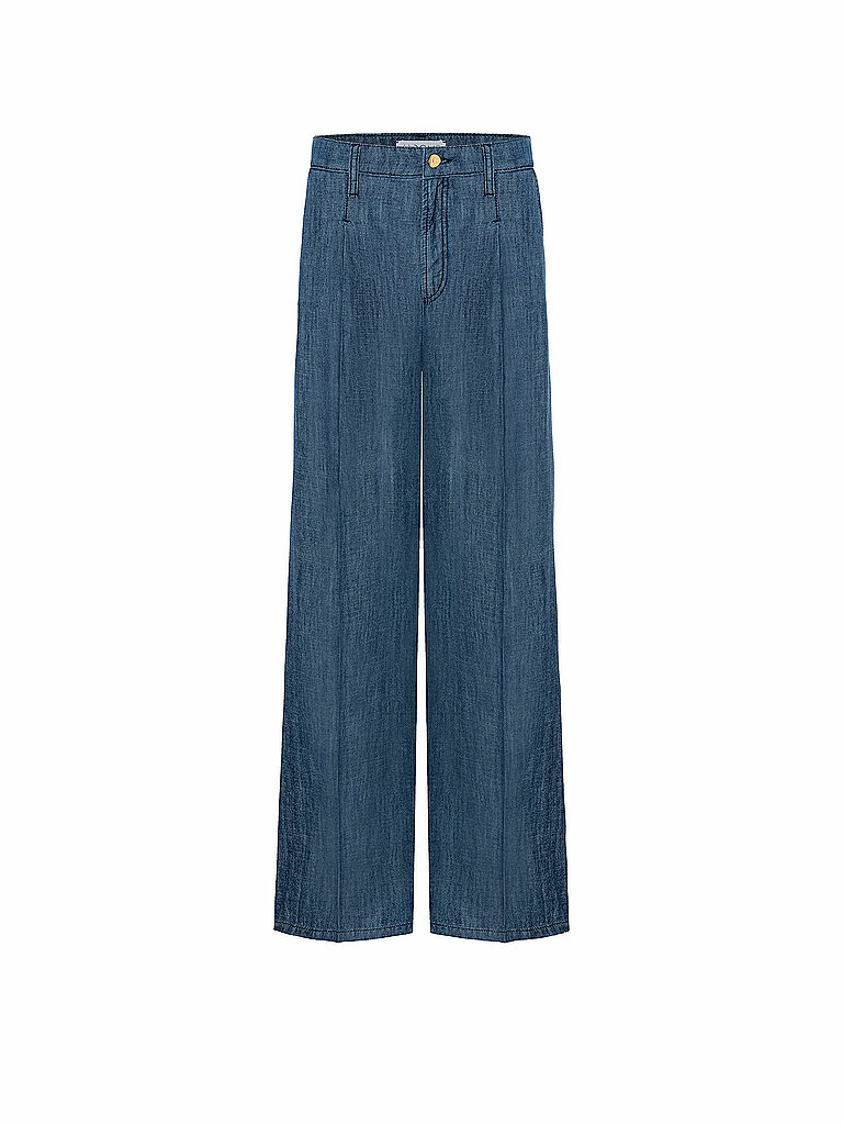 CAMBIO Jeans Wide Fit ALINA dunkelblau | 40/L32 CAMBIO Jeans Wide Fit ALINA dunkelblau | 40/L32 von CAMBIO