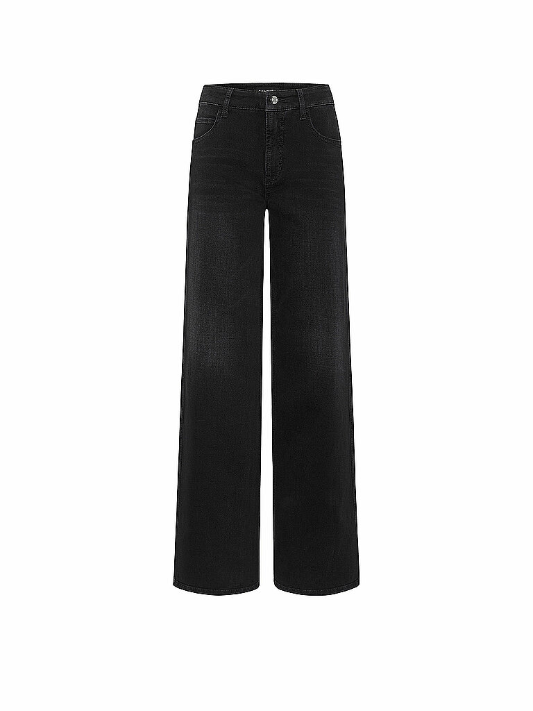 CAMBIO Jeans Wide Leg AIMEE grau | 32/L34 CAMBIO Jeans Wide Leg AIMEE grau | 32/L34 von CAMBIO