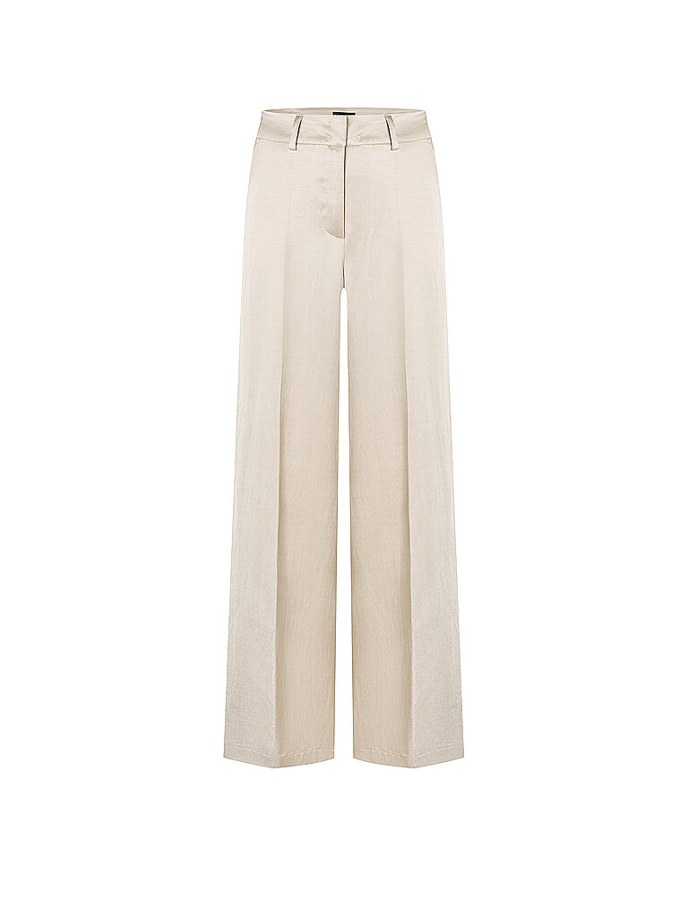 CAMBIO Marlenehose AMELIE beige | 44/L32 CAMBIO Marlenehose AMELIE beige | 44/L32 von CAMBIO
