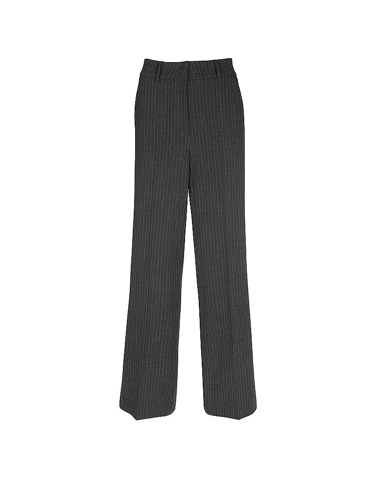 CAMBIO Marlenehose AMELIE grau | 42/L32 CAMBIO Marlenehose AMELIE grau | 42/L32 von CAMBIO