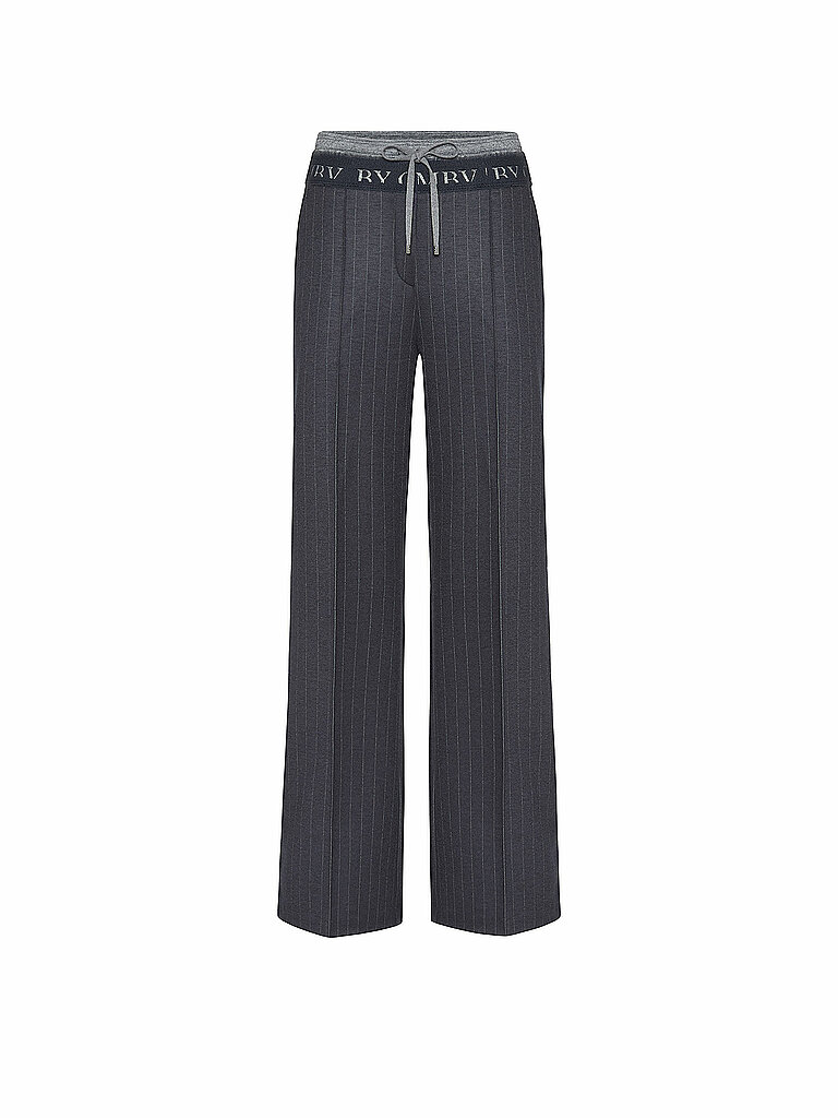 CAMBIO Marlenehose AVA dunkelblau | 44/L32 CAMBIO Marlenehose AVA dunkelblau | 44/L32 von CAMBIO