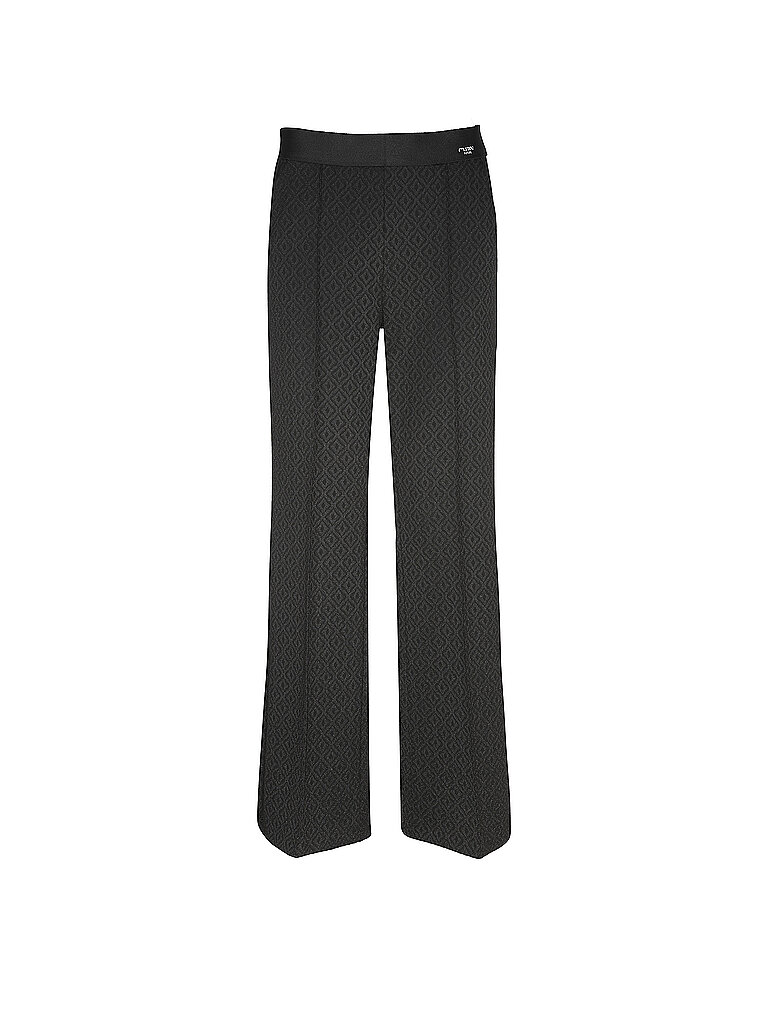 CAMBIO Marlenehose AVA schwarz | 44/L32 CAMBIO Marlenehose AVA schwarz | 44/L32 von CAMBIO