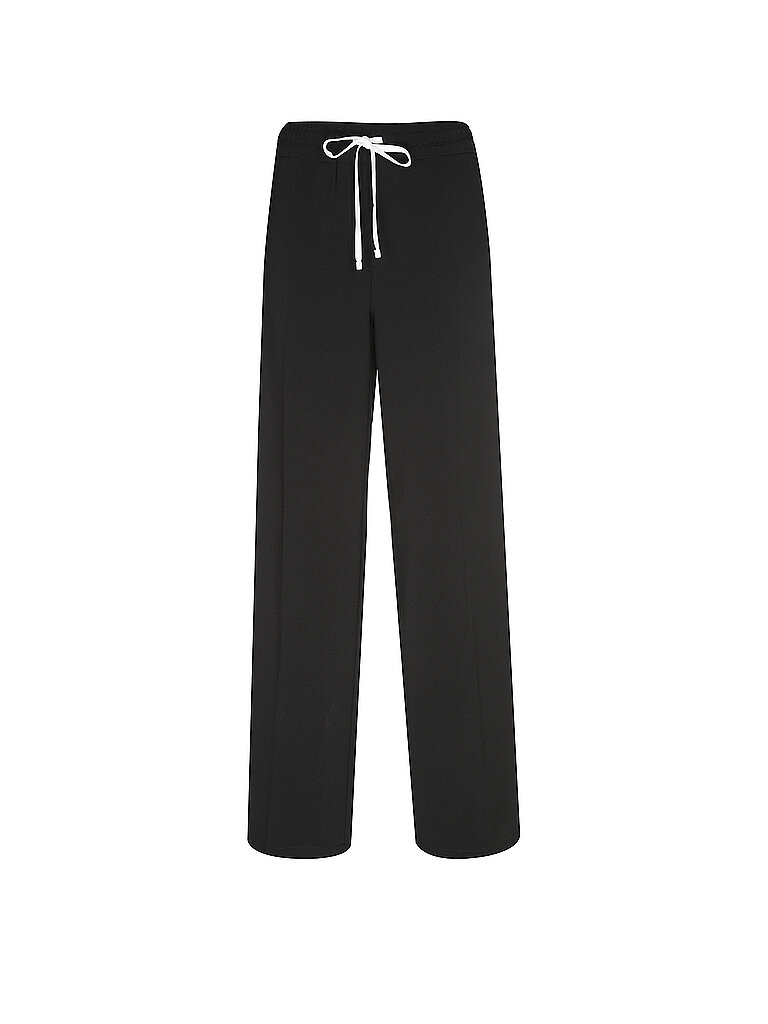 CAMBIO Marlenehose AVRIL schwarz | 38/L32 CAMBIO Marlenehose AVRIL schwarz | 38/L32 von CAMBIO