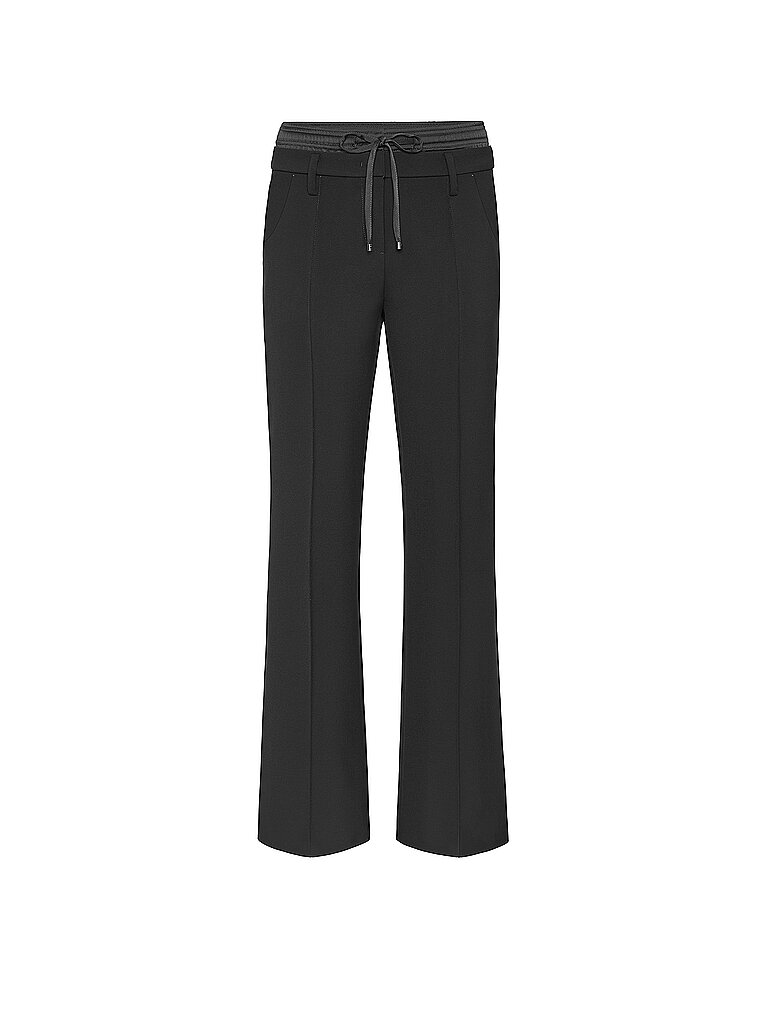 CAMBIO Marlenehose FAWN schwarz | 44/L33 CAMBIO Marlenehose FAWN schwarz | 44/L33 von CAMBIO