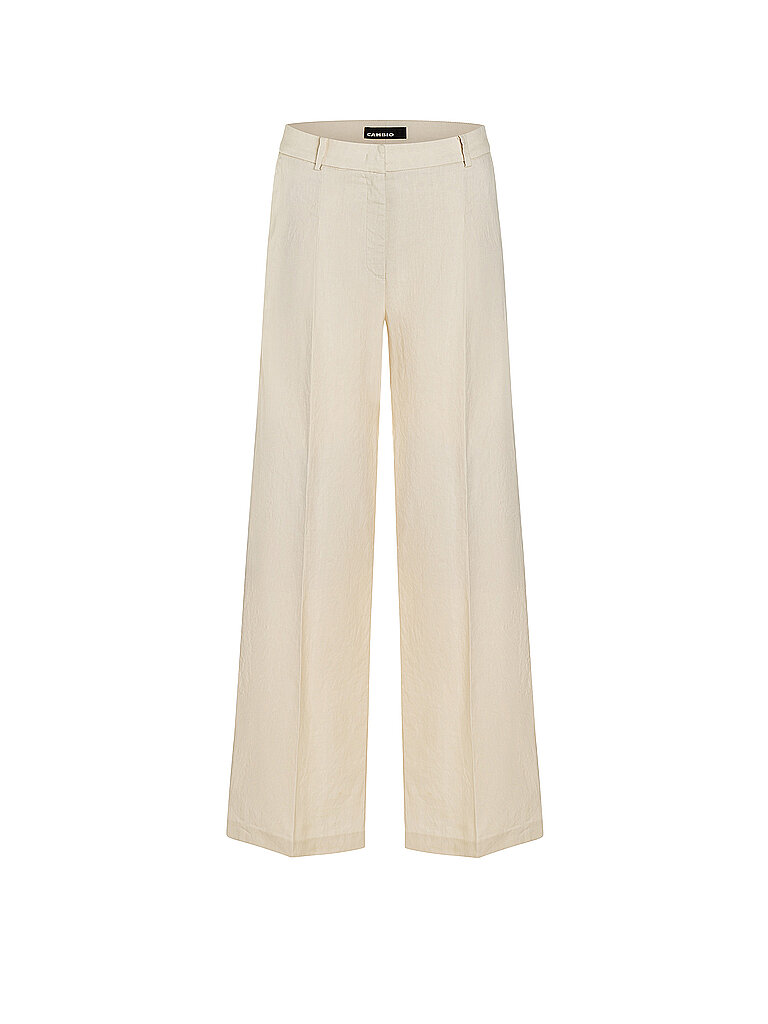 CAMBIO Marlenehose MIRA creme | 44/L33 CAMBIO Marlenehose MIRA creme | 44/L33 von CAMBIO