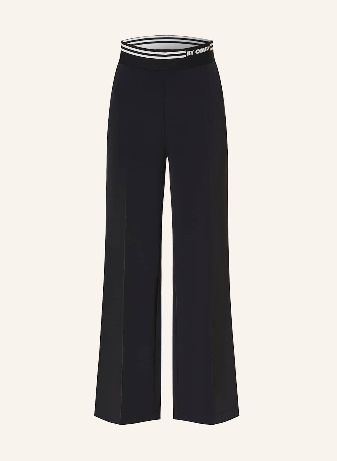 Cambio 7/8-Hose Cameron blau Cambio 7/8-Hose Cameron blau von CAMBIO