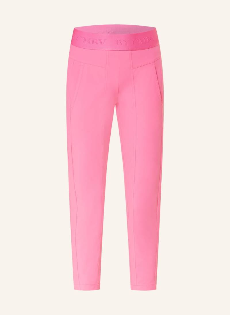 Cambio 7/8-Hose Jorden pink von CAMBIO