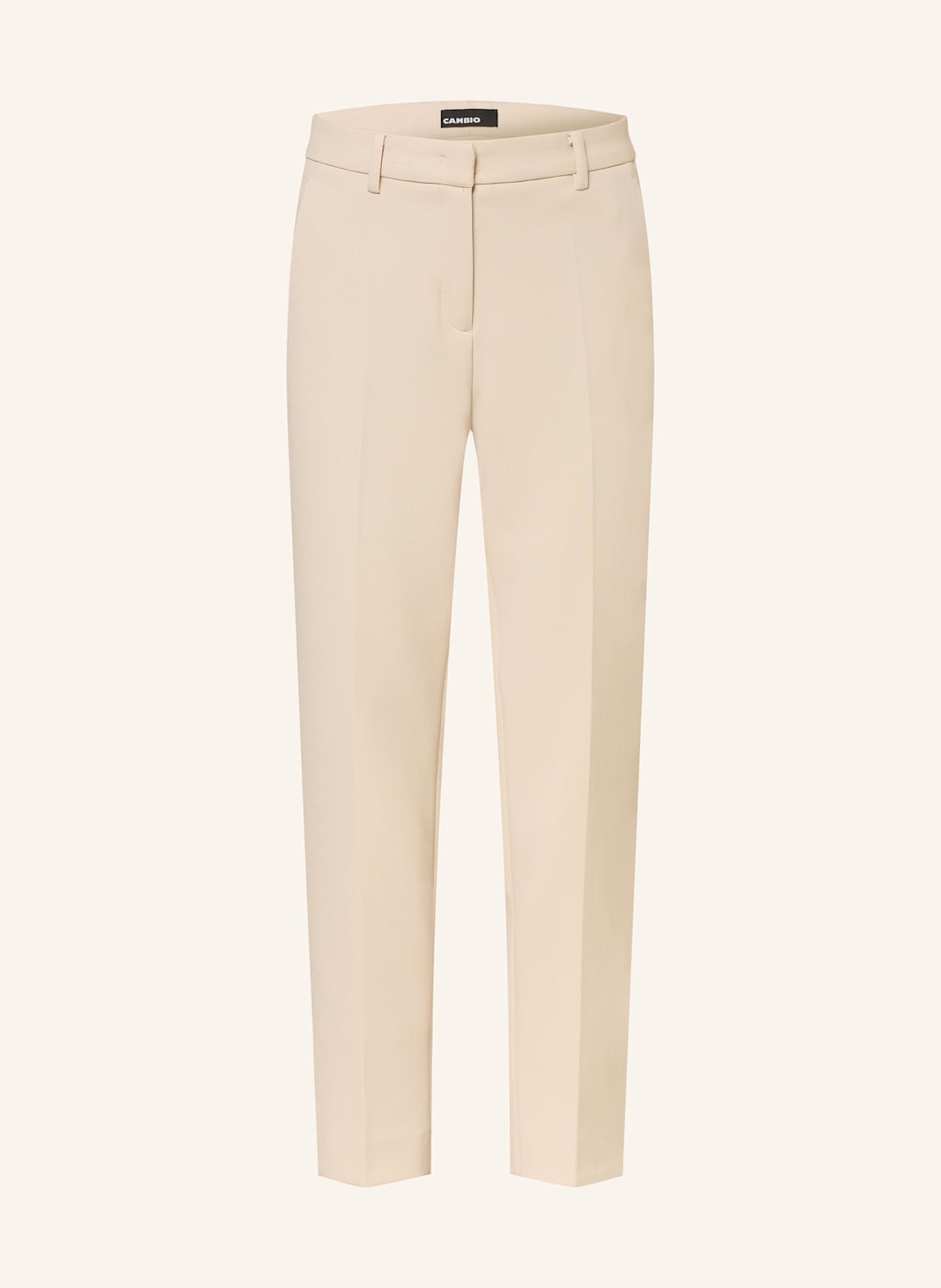 Cambio 7/8-Hose Krystal beige Cambio 7/8-Hose Krystal beige von CAMBIO