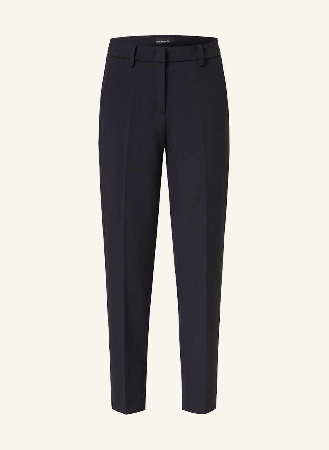 Cambio 7/8-Hose Krystal blau Cambio 7/8-Hose Krystal blau von CAMBIO