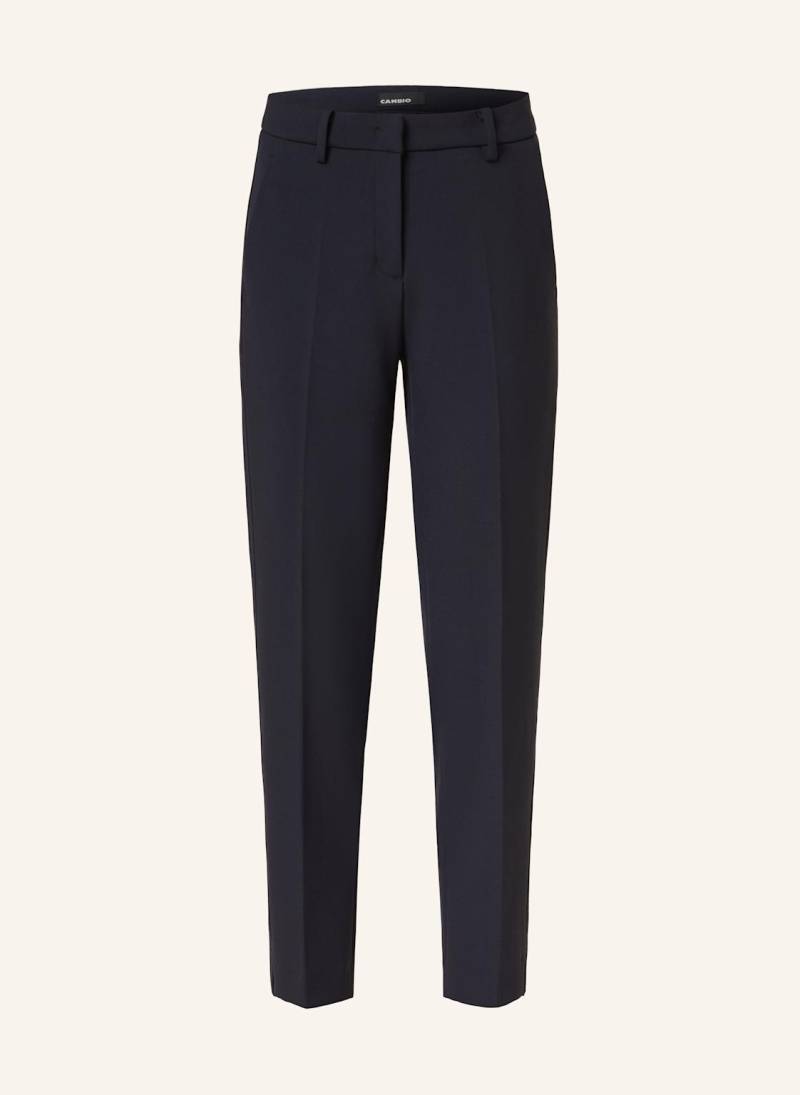 Cambio 7/8-Hose Krystal blau Cambio 7/8-Hose Krystal blau von CAMBIO