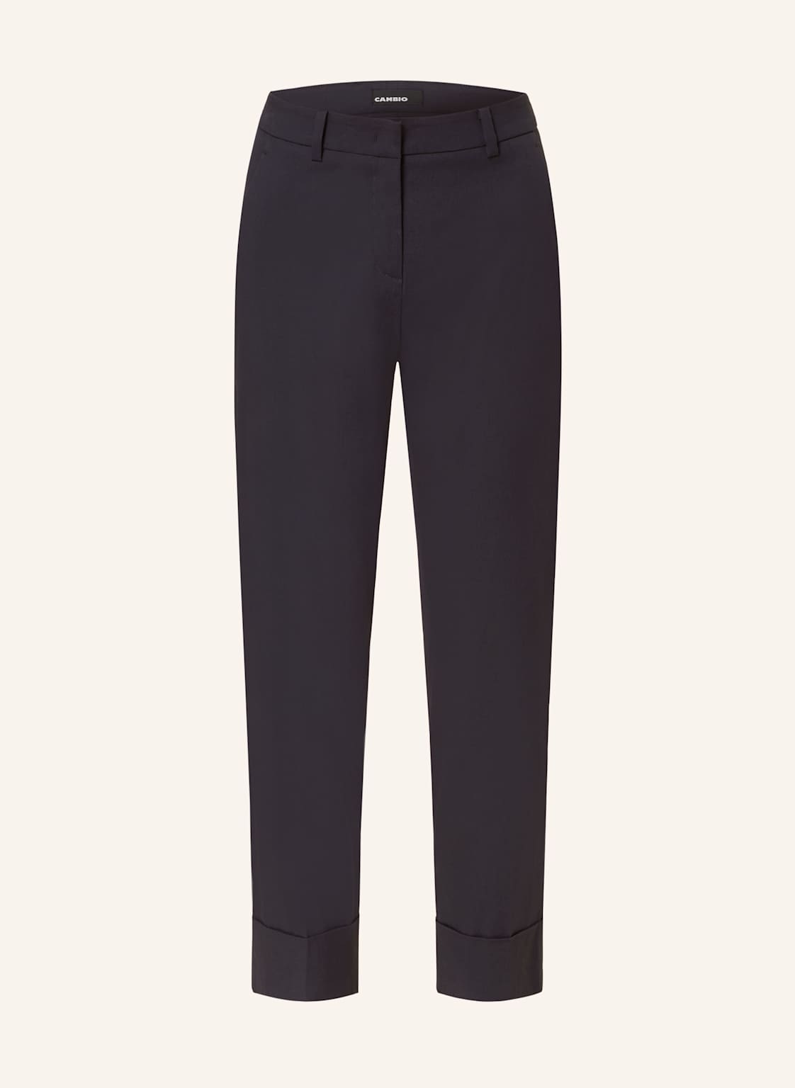 Cambio 7/8-Hose Krystal blau Cambio 7/8-Hose Krystal blau von CAMBIO