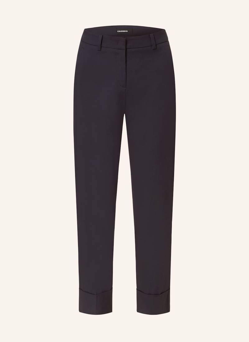 Cambio 7/8-Hose Krystal blau von CAMBIO