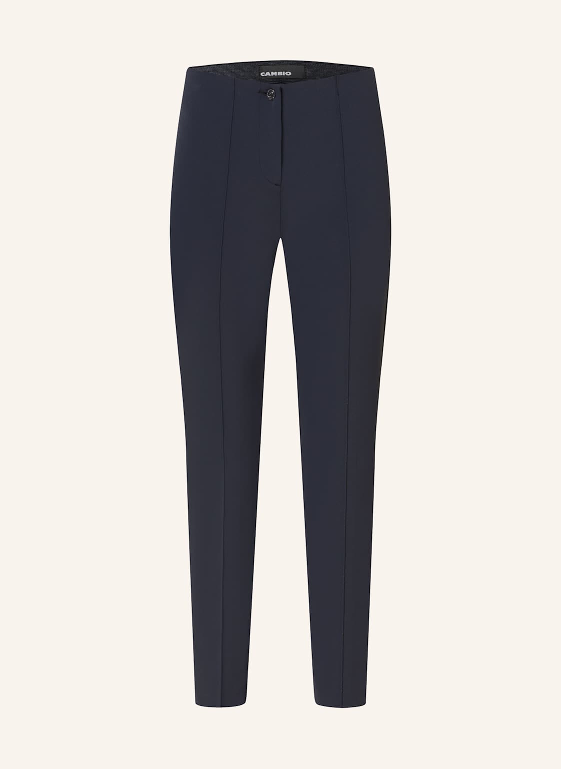 Cambio Businesshose Ros blau Cambio Businesshose Ros blau von CAMBIO