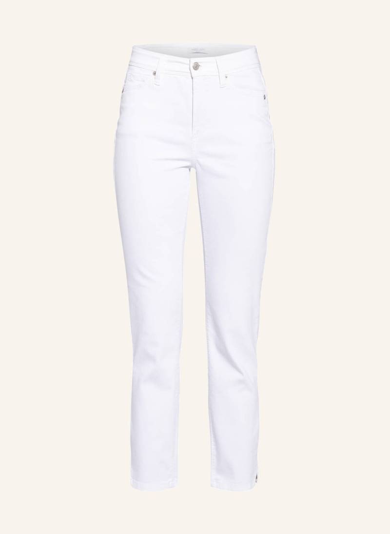 Cambio 7/8-Jeans Piper weiss Cambio 7/8-Jeans Piper weiss von CAMBIO