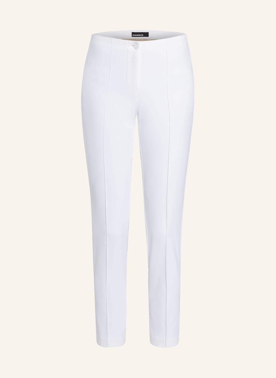 Cambio Businesshose Ros weiss Cambio Businesshose Ros weiss von CAMBIO