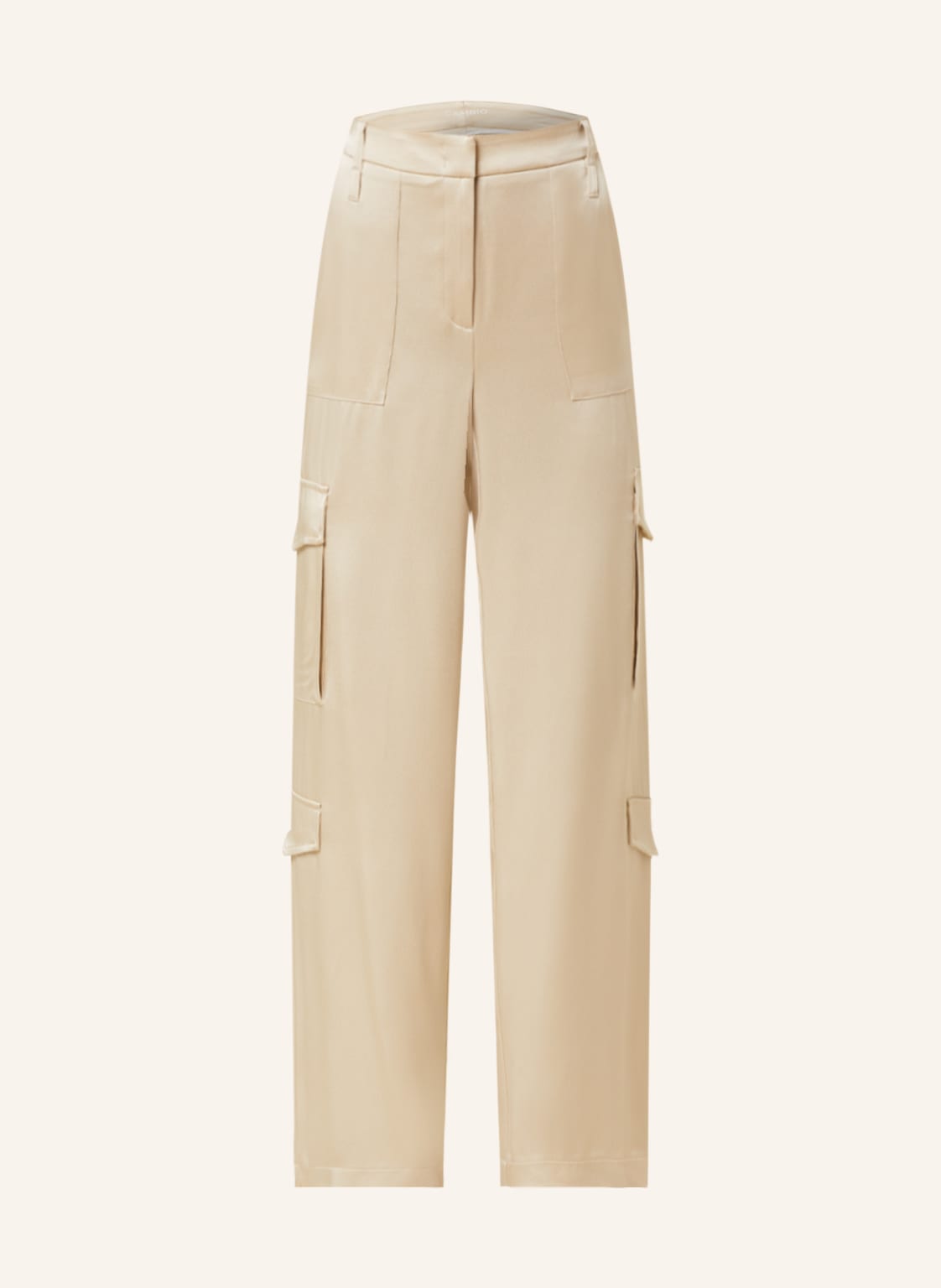 Cambio Cargohose Amelie weiss Cambio Cargohose Amelie weiss von CAMBIO