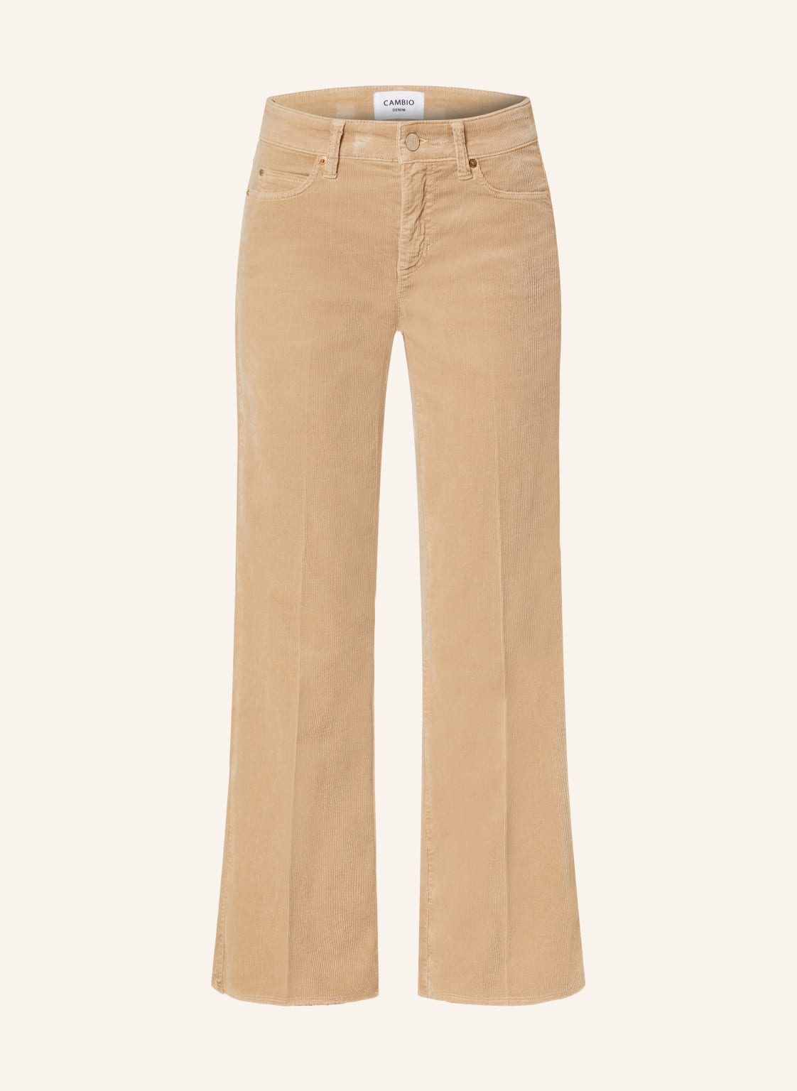 Cambio Cordhose Francesca braun Cambio Cordhose Francesca braun von CAMBIO