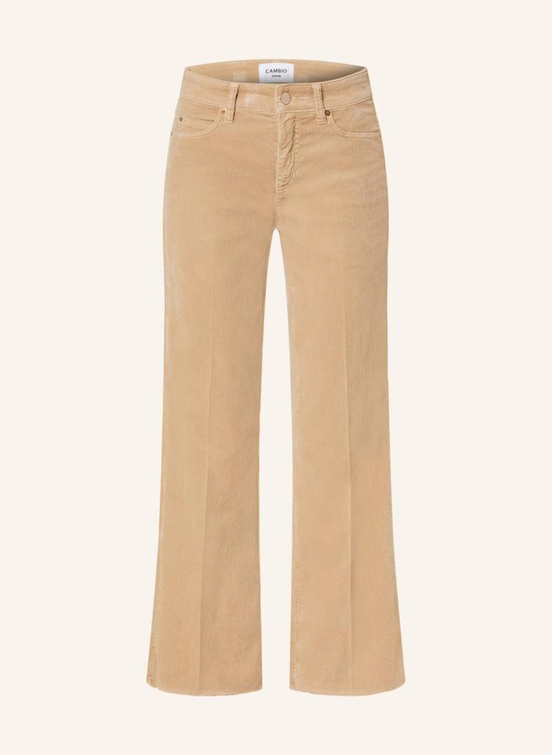Cambio Cordhose Francesca braun Cambio Cordhose Francesca braun von CAMBIO