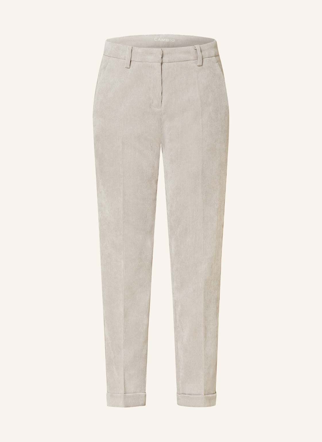 Cambio Cordhose Ava grau Cambio Cordhose Ava grau von CAMBIO