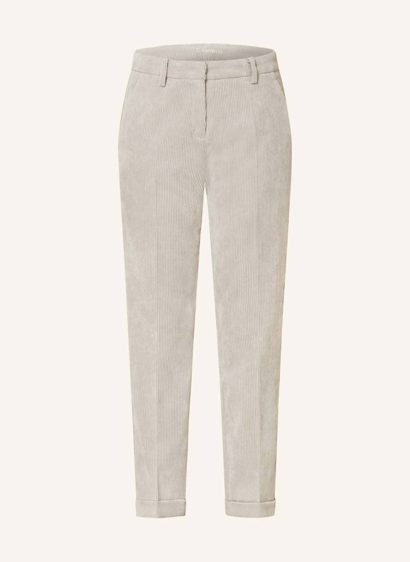 Cambio Cordhose Ava grau Cambio Cordhose Ava grau von CAMBIO